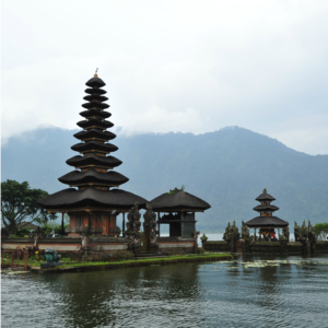 Bali Ulun Danu Temple