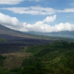 Batur Mountain