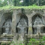 Gunung Kawi Temple