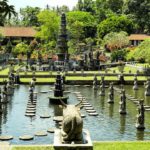 Water Palace Taman Tirtagangga