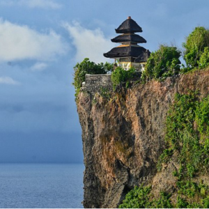 Uluwatu Temple