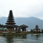 Pura Ulun Danu Bratan