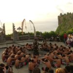 Kecak Dance