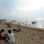 Sanur Strand