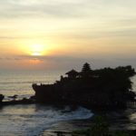 Tanah Lot Tempel