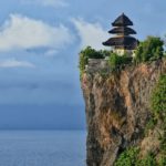 Uluwatu Temple