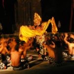 Kecak Dance