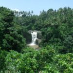 Tegenungan Waterfall