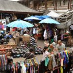 Ubud Traditional Market