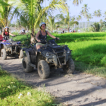 ATV Riding