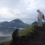 Batur Mountain