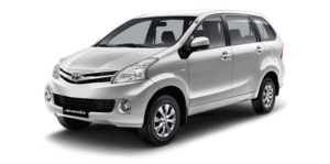 Toyota Avanza