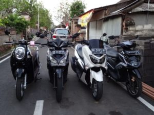 scooter rental